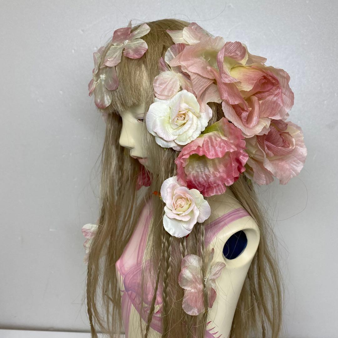 超人気作家　伽羅　絵入人形　花蟷螂　2012年I•Wコレ展出品　共箱　チヒエオ