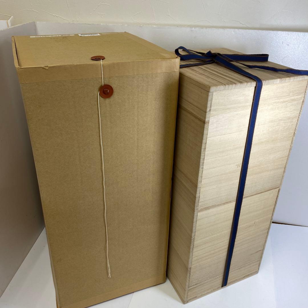 超人気作家　伽羅　絵入人形　花蟷螂　2012年I•Wコレ展出品　共箱　チヒエオ