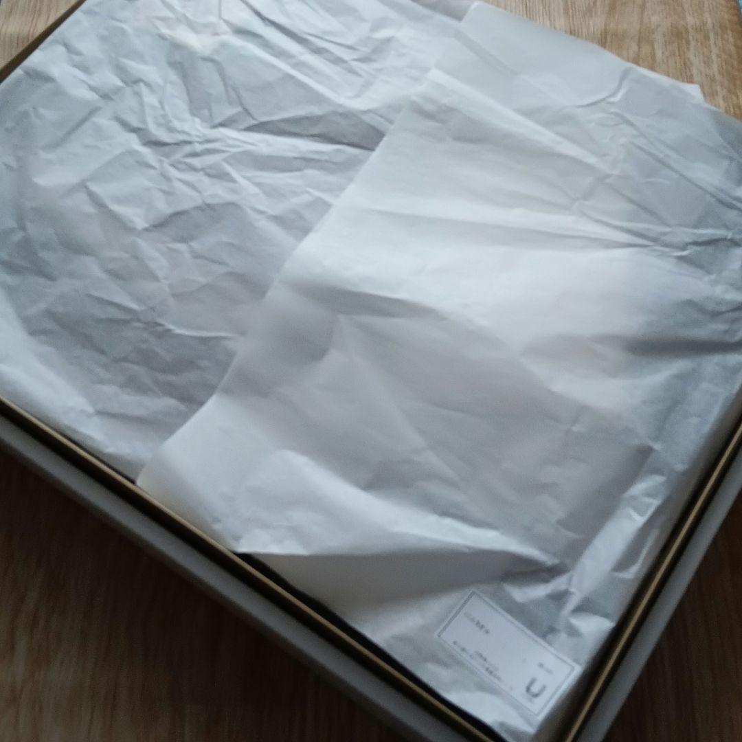 UCHINOプレミアム しあわせタオル バスタオル 灰 グレー 70 140