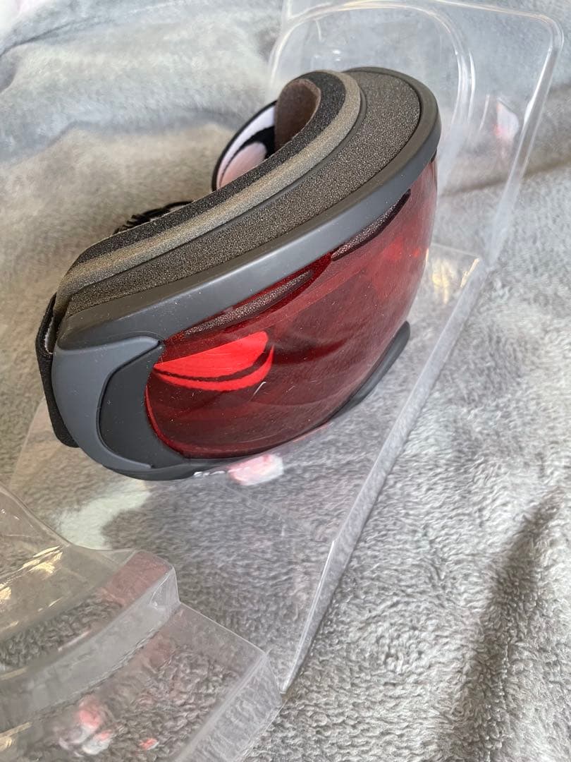 OAKLEY CANOPY  ゴーグル アジアンフィット