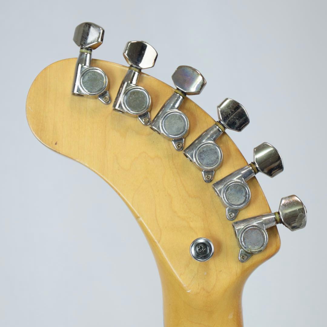 フェルナンデス　FERNANDES ZO-3 ゾーさん　ギター