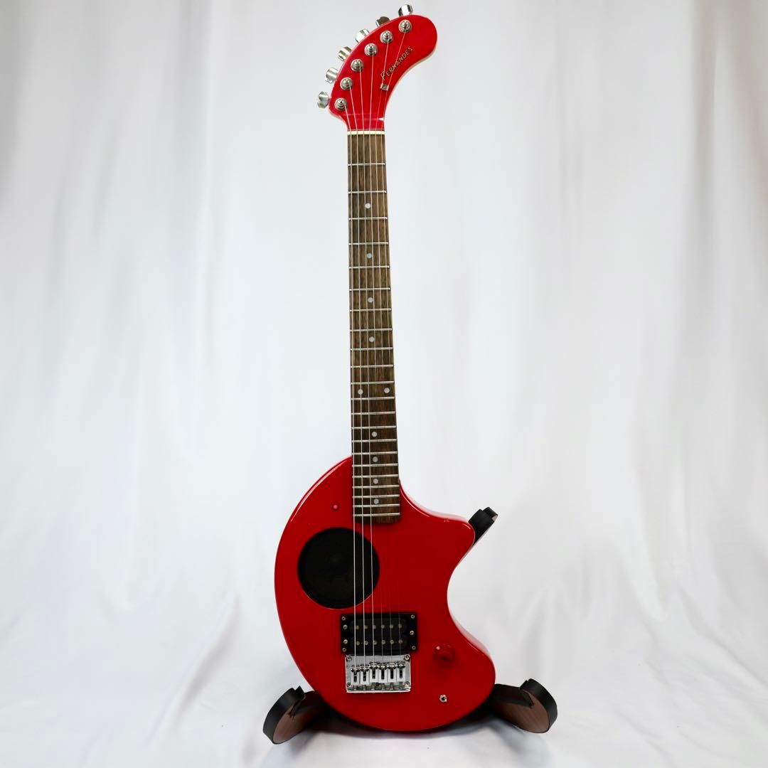 フェルナンデス　FERNANDES ZO-3 ゾーさん　ギター
