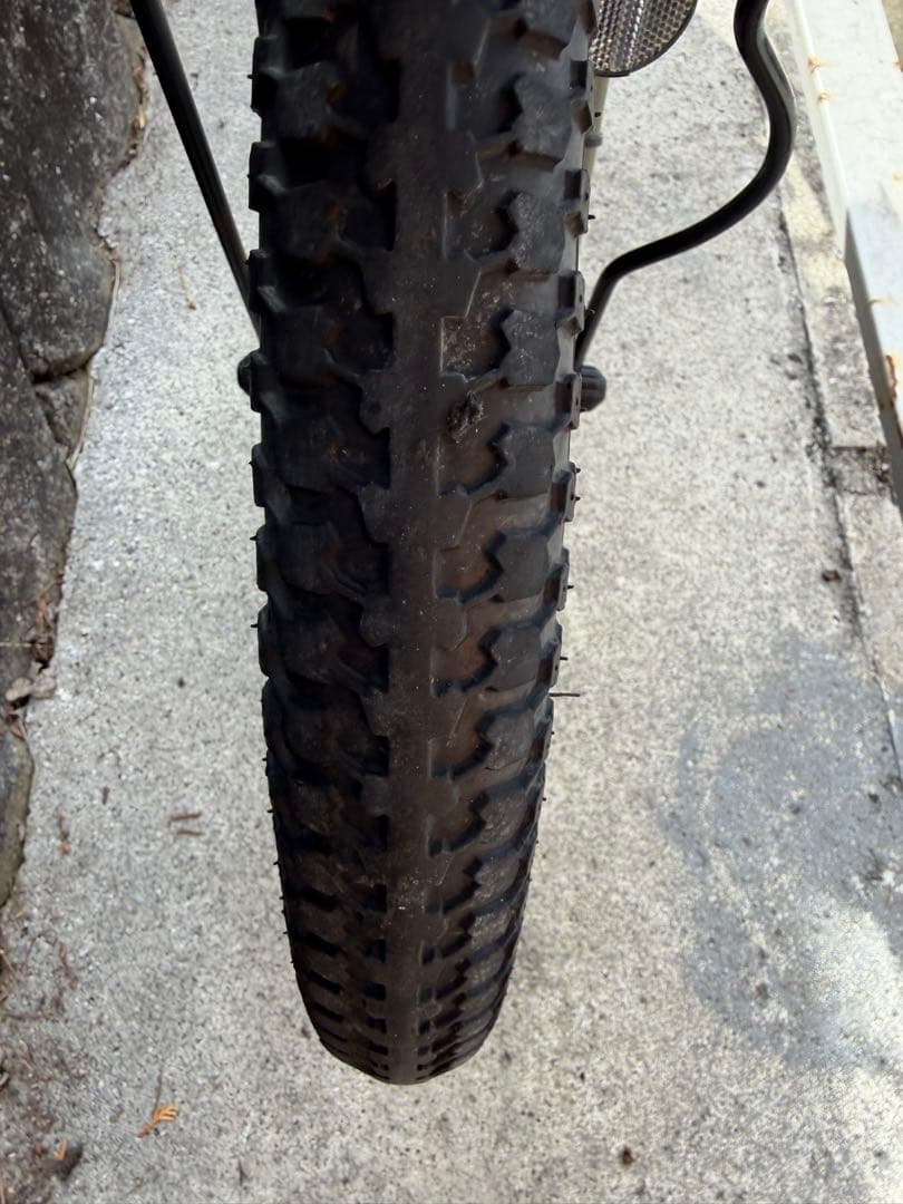 Yamaha PAS Babby 電動自転車15.4Ah バッテリー