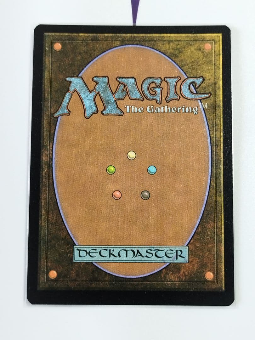 Blightsteel Colossus 荒廃鋼の巨像 ボーダーレス foil