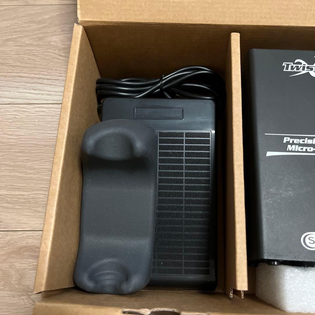 美品　シーフォース　ツイスターX フルセット