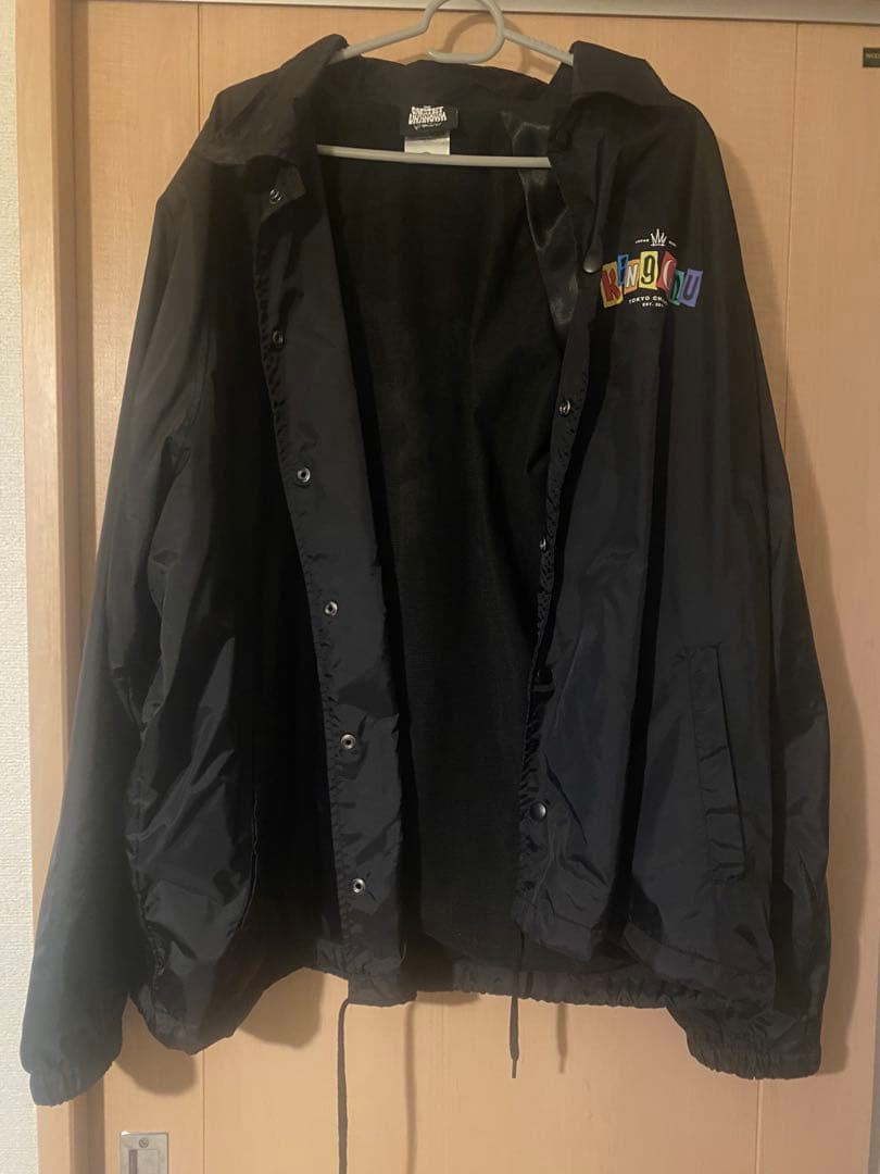 King Gnu ジャケット