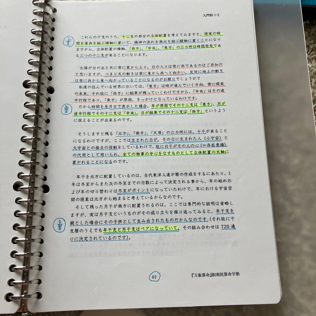 万象算命学（DVD付き）