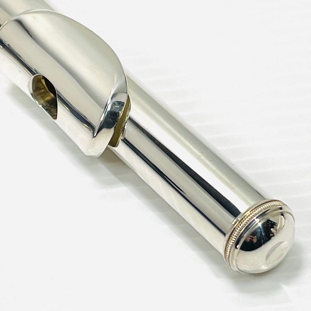 YAMAHA YFL-211 ヤマハ フルート 管楽器 吹奏楽器 送料込