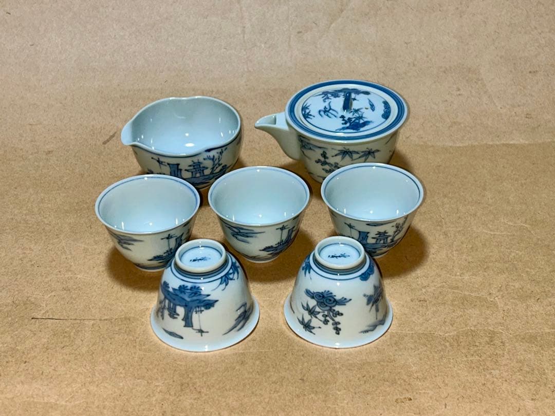 茶器 宝瓶茶器 煎茶道具 茶道具