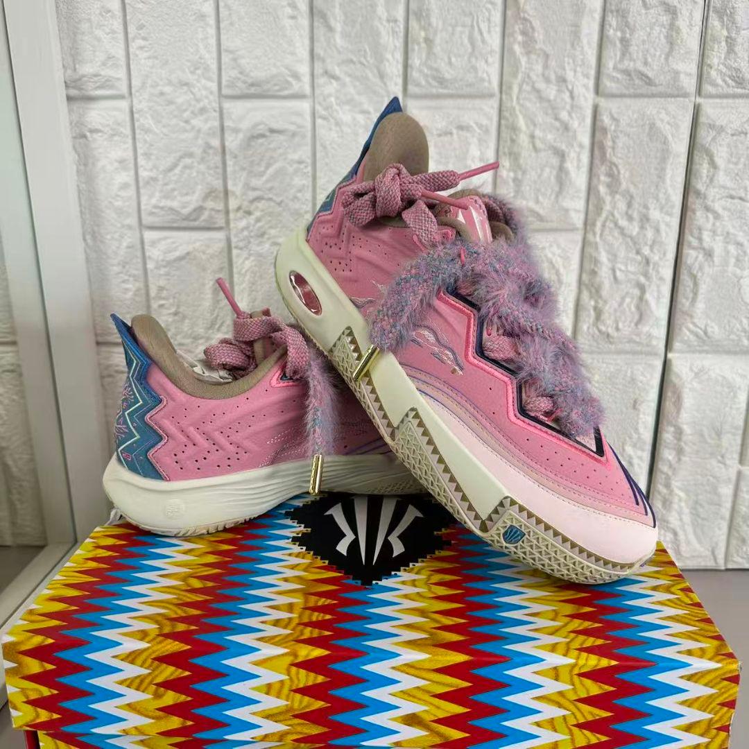 シューズ(男性用) ANTA KAI2\