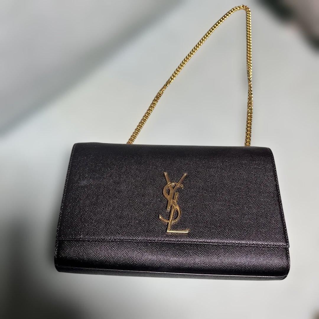 SAINT LAURENT PARIS（サンローランパリ） ショルダーバッグ