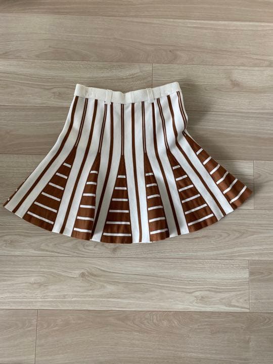 スカート　アルチビオ