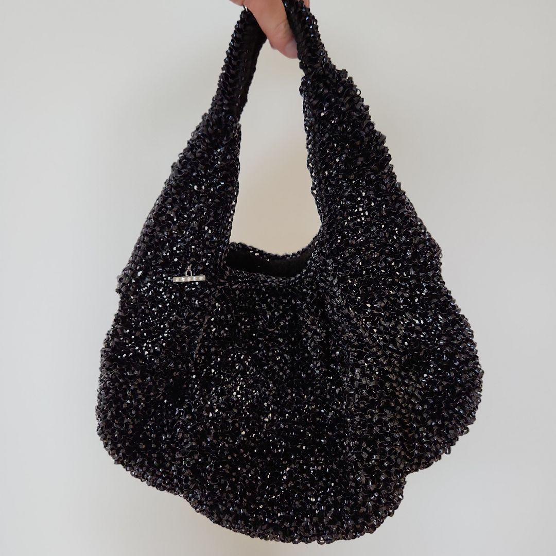 ANTEPRIMAアンテプリマ ヴォルーメ ワイヤー バッグ