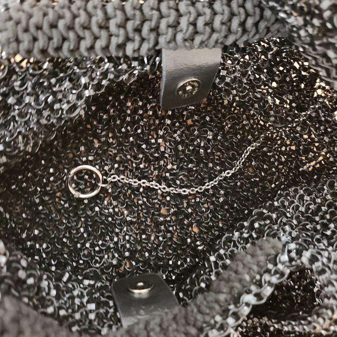 ANTEPRIMAアンテプリマ ヴォルーメ ワイヤー バッグ