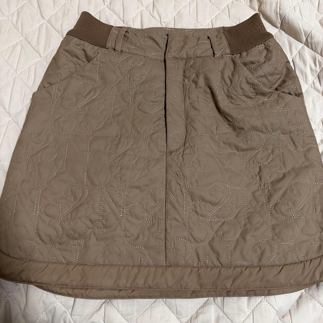 Nissa Golf ゴルフウェア　スカート