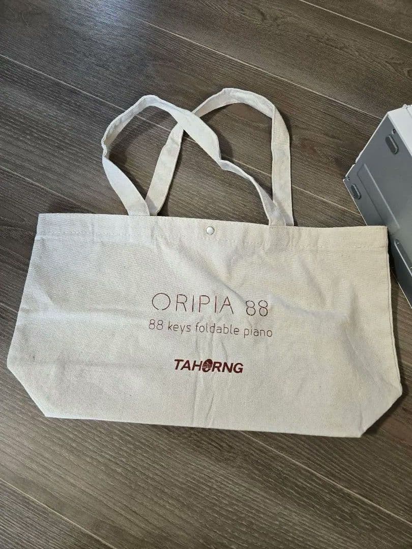 ORIPIA88 折りたたみ式電子ピアノ