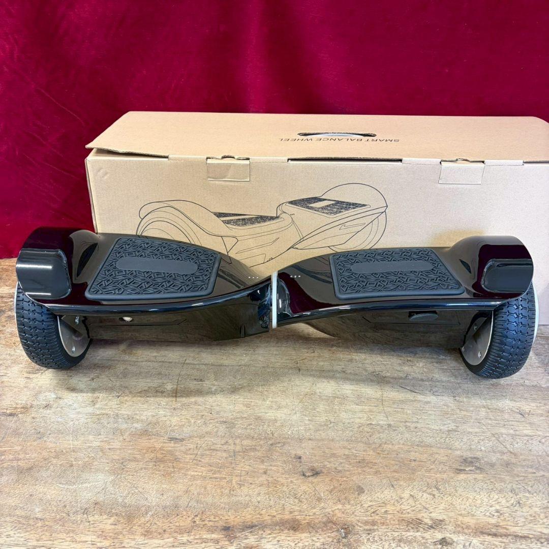 R◆【6.5 INCHSMART BALANCE WHEEL】