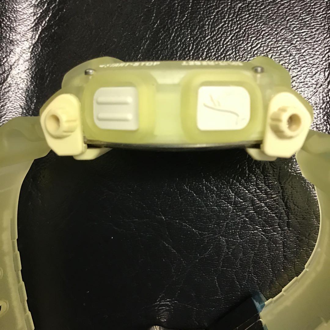 ❣️CACIOカシオ❣️G-SHOCK 第8回国際イルカ・クジラ会議2000年