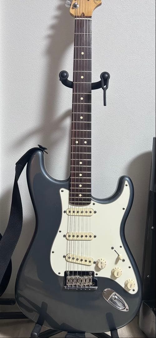 ギター FenderUSA American Standard Stratocaster