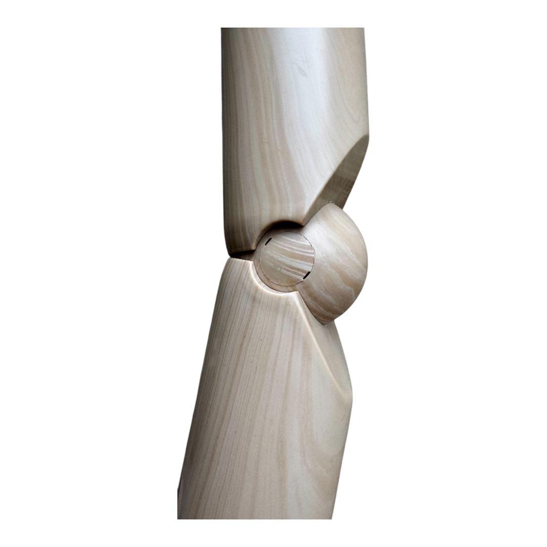 【美品】トルソー マネキン 女性 可動式アーム 指稼働 撮影 店舗什器