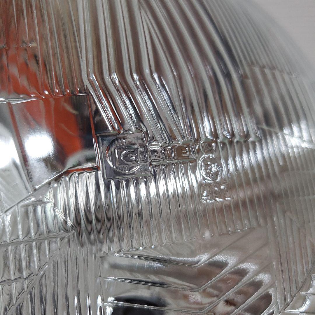 CIBIE(シビエ) バイク ヘッドライト 180mm『18cm』本物ベルギー産