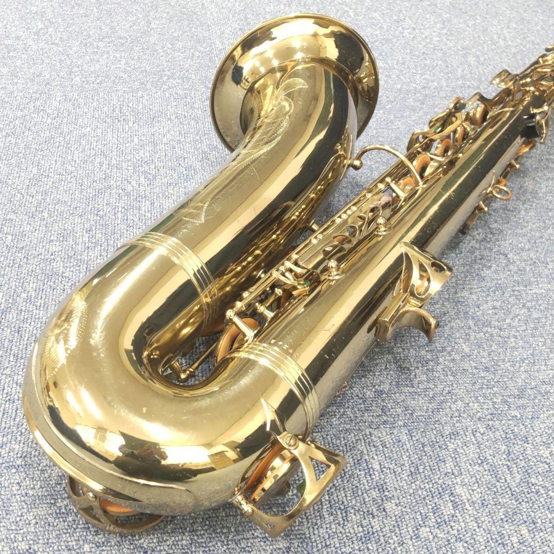 【Buffet Crampon / S1】テナーサックス