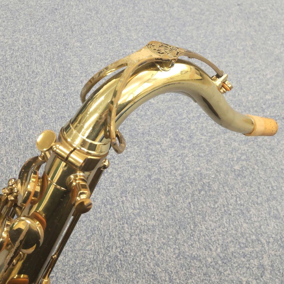 【Buffet Crampon / S1】テナーサックス