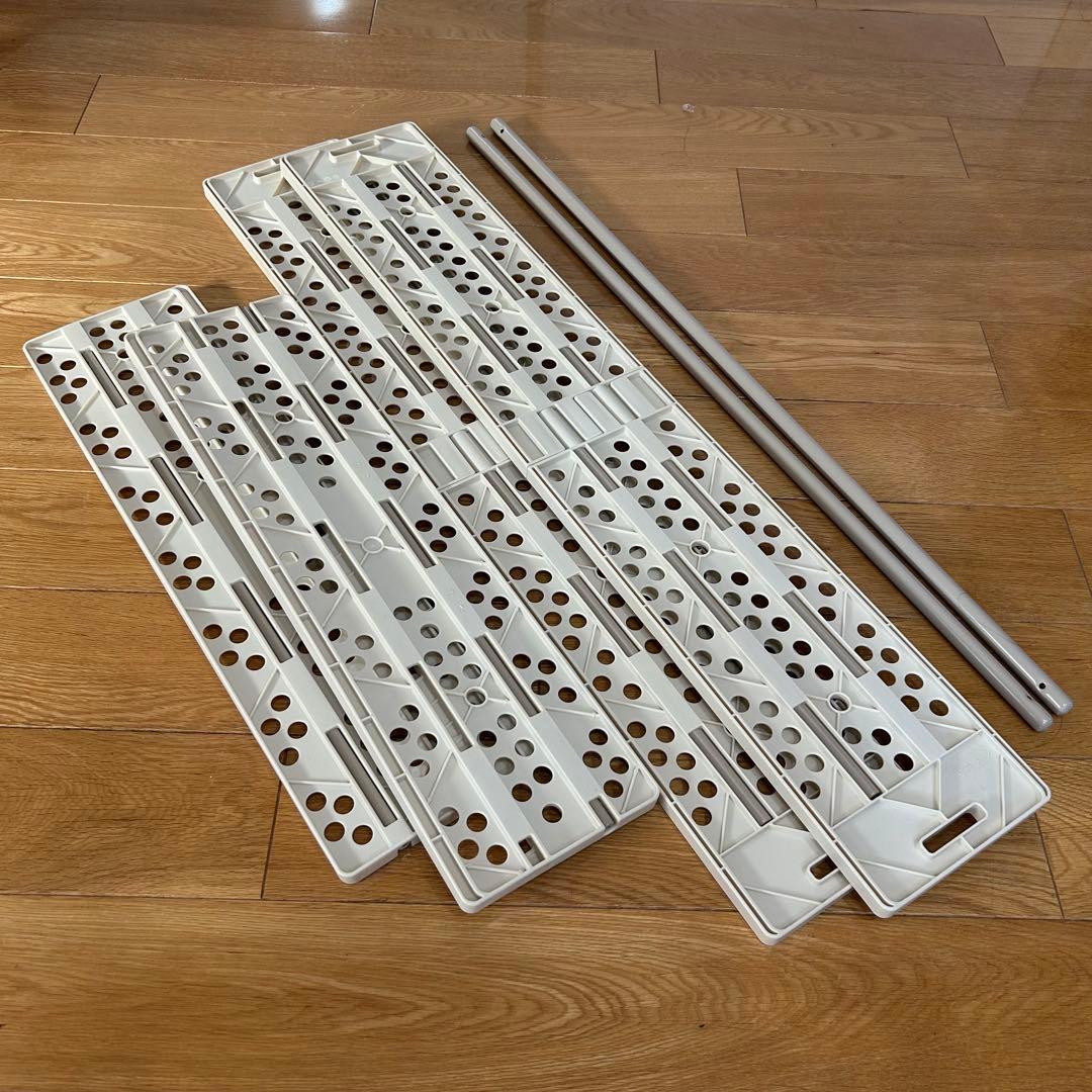 【極美品】Aprica アップリカ ココネルエアー ベビーベッド