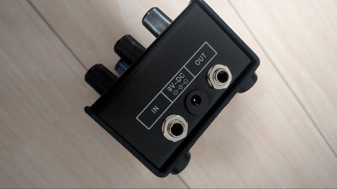 Fender Artist Collection エレキギター