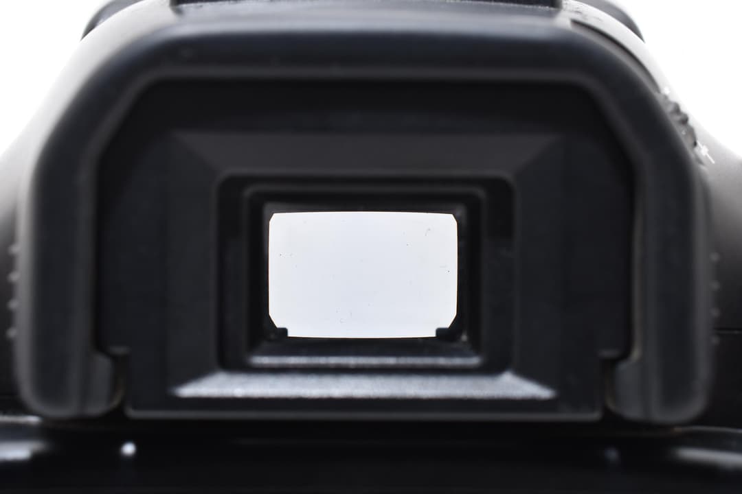 Canon EOS Kiss Digital スマホ転送OK #9922