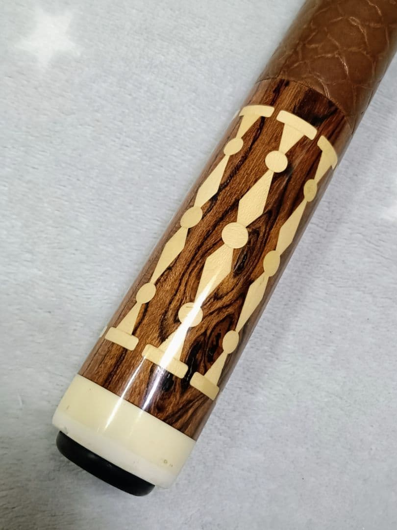 ★超希少★Richard black★コラボ★貴重★カスタム★Joss cue★