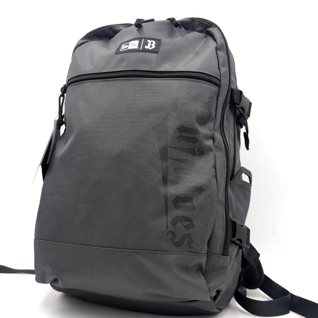 未使用級✨️ ニューエラ×オリックスバファローズ コラボリュック 28L タグ付