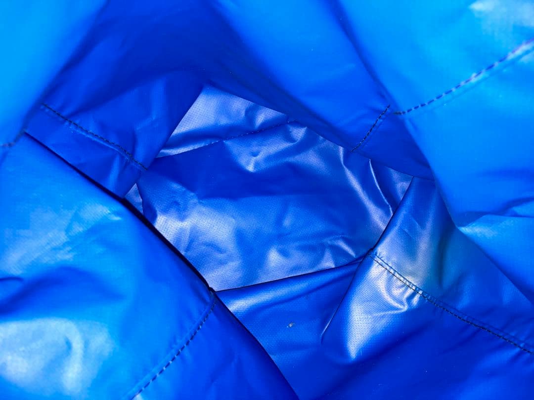 PDW Takeout Basket（自転車フロントバスケット）