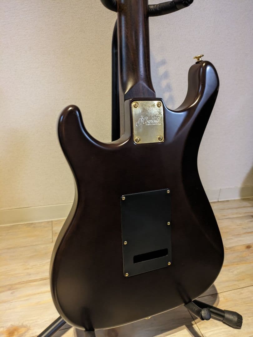 Momose MC24-MV-Premium 展示会モデル 定価52万円