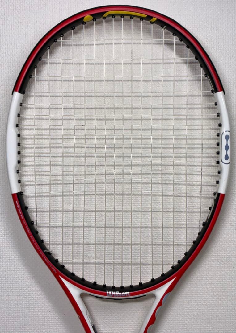 Wilson ProStaff ncode six-one 95 テニスラケット