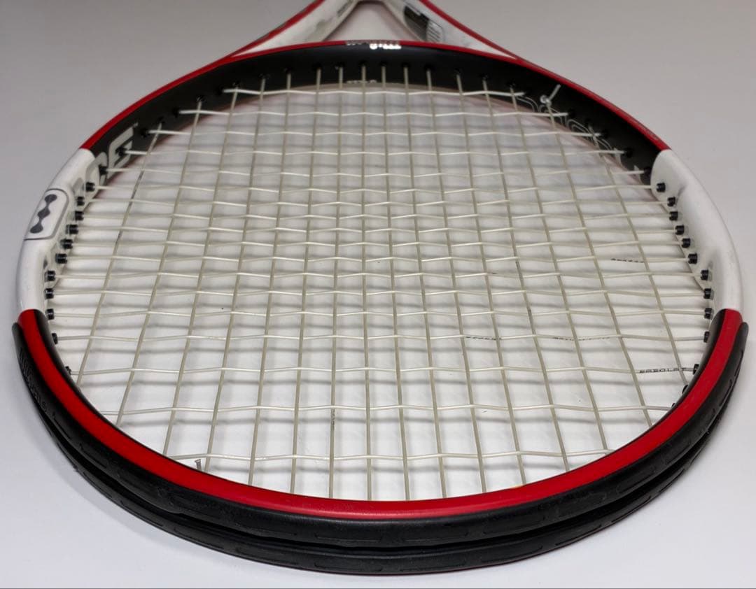 Wilson ProStaff ncode six-one 95 テニスラケット