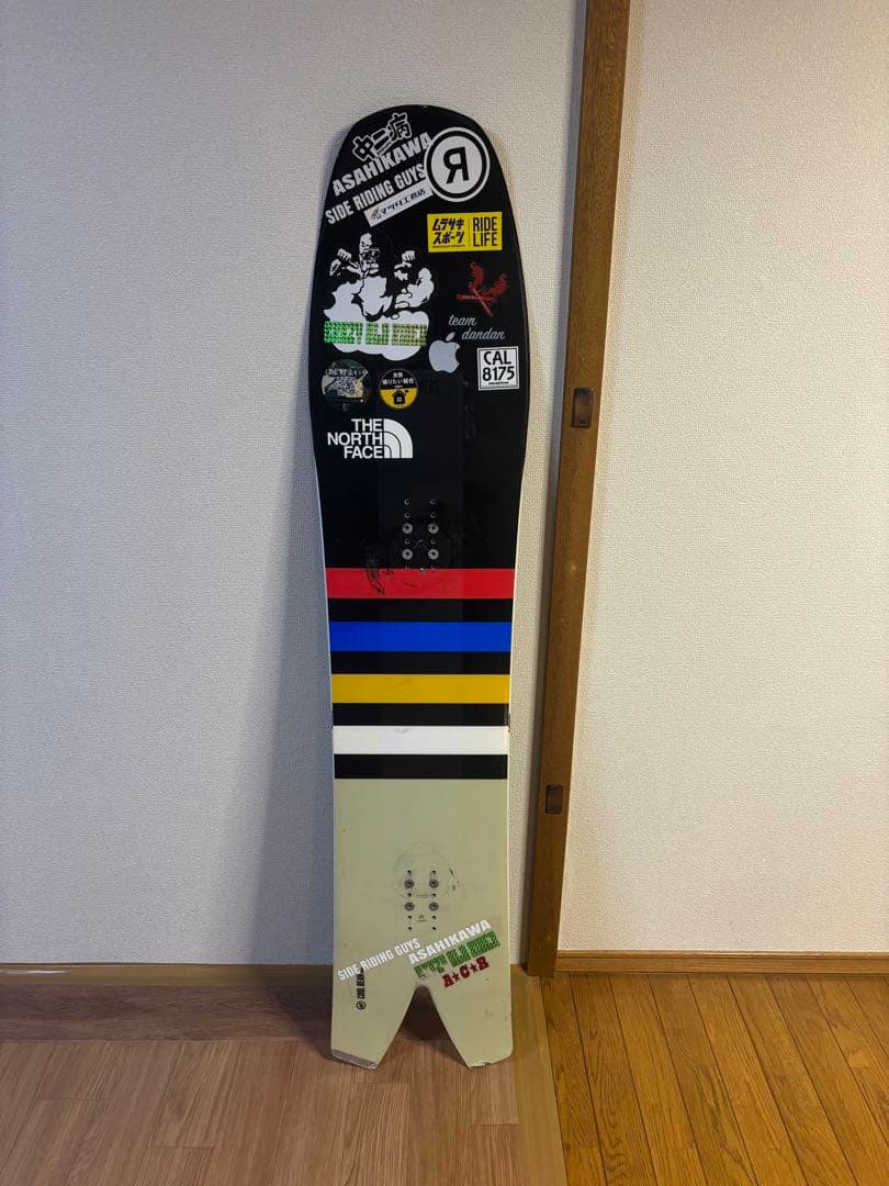 スノーボード K2 cool bean 150cm