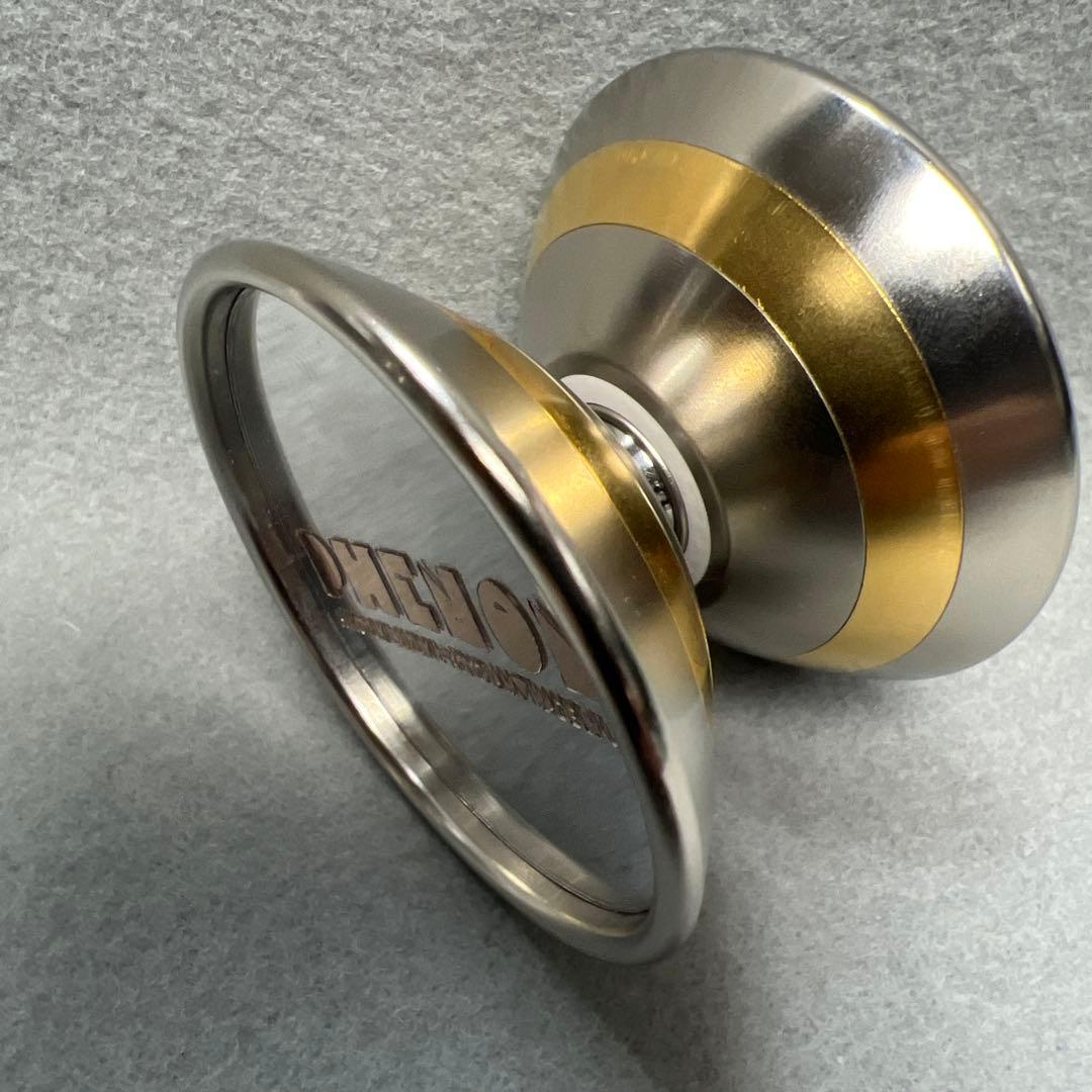 ど*き様 ヨーヨージャム　フェノム　PHENOM yoyo jam