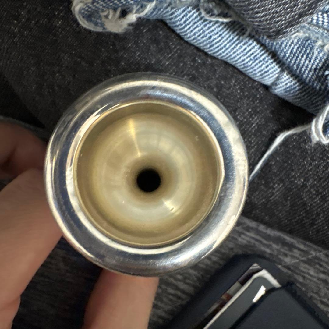 管楽器・吹奏楽器 XO Japan 2G