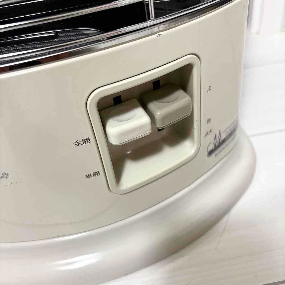 Rinnai 都市ガス ガス赤外線ストーブ R-452PMSIII