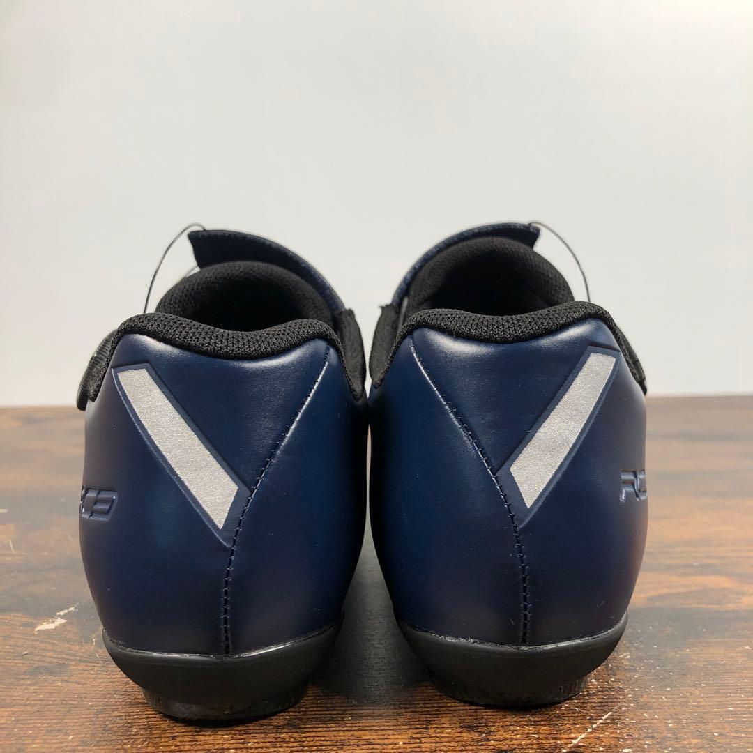 SHIMANO RC3 ロードバイクシューズ 24.5cm