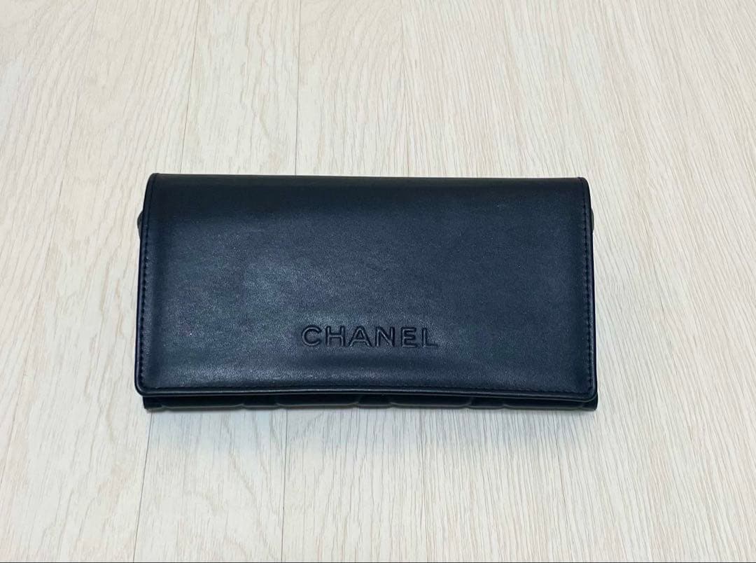 お*ぱ様 CHANEL サングラス スクエア 現行品 5408-A