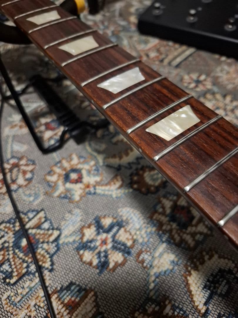 ギター Gibson Les Paul Studio 60s tribute