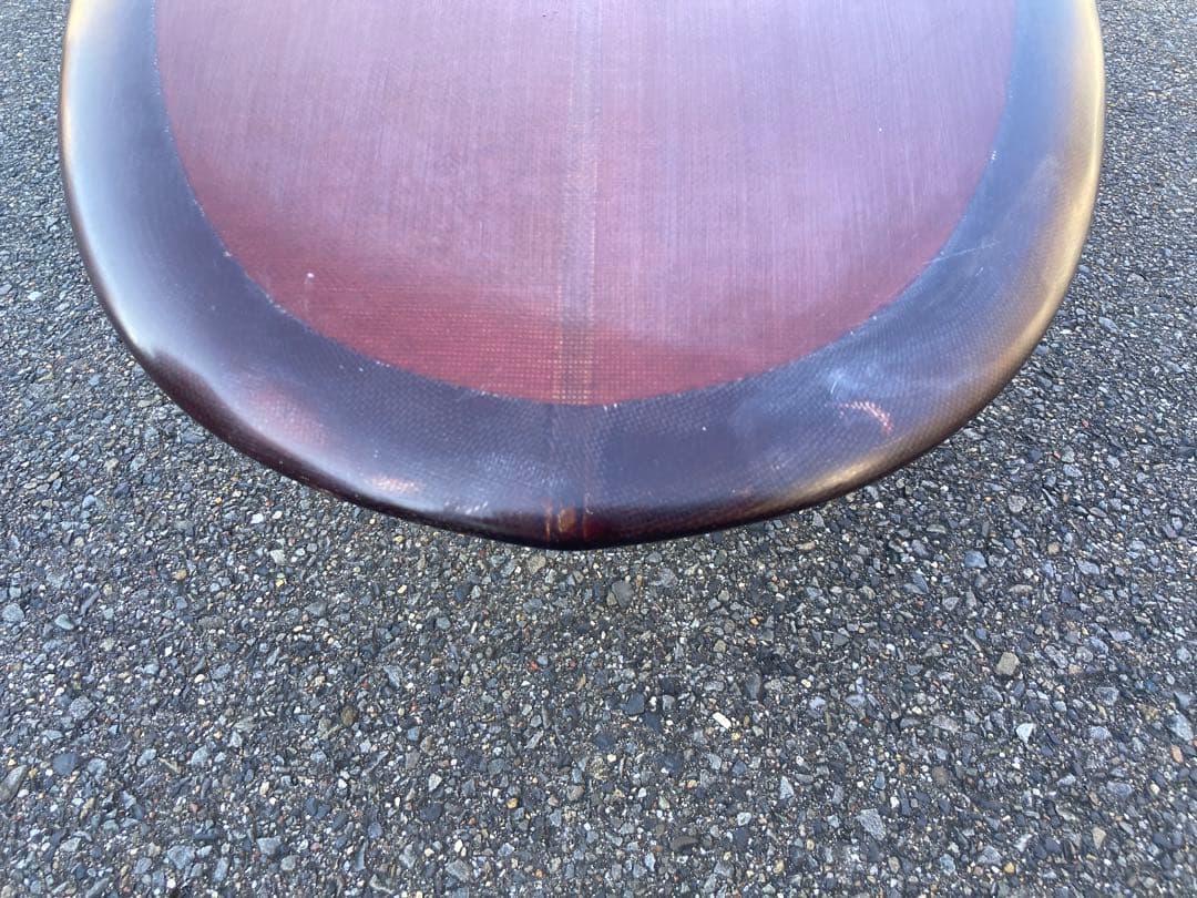 SURFID✖️PIPPENSTORE ロングボード