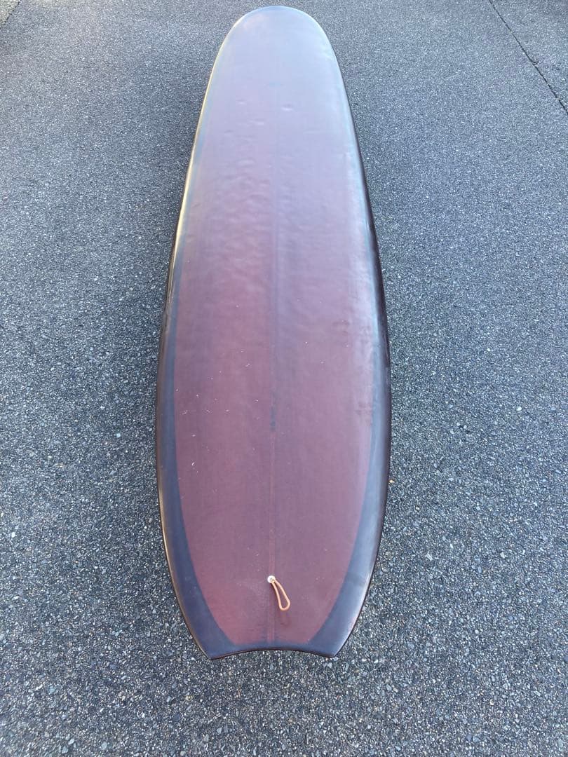 SURFID✖️PIPPENSTORE ロングボード