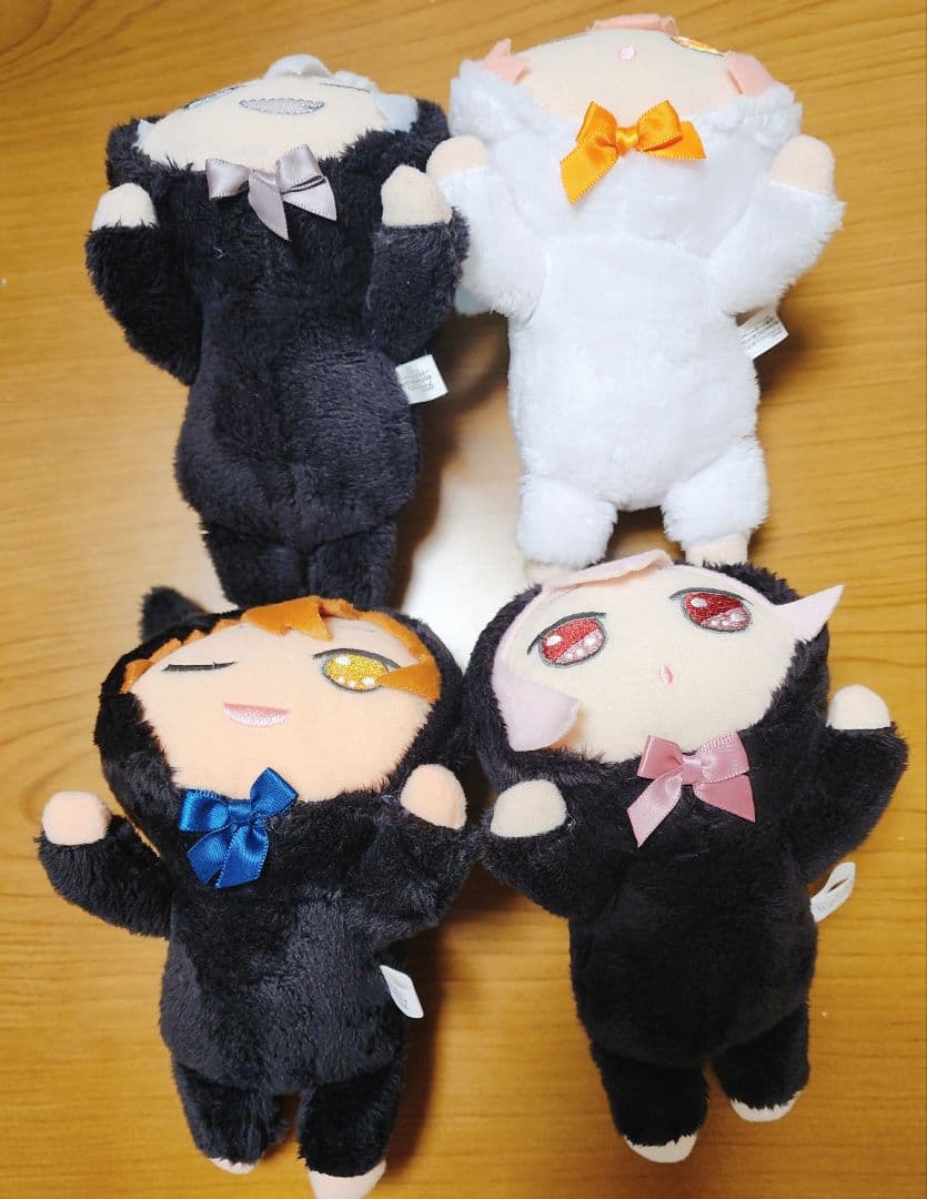 アイナナ まとめ売り ポスター ぬいぐるみ グッズ