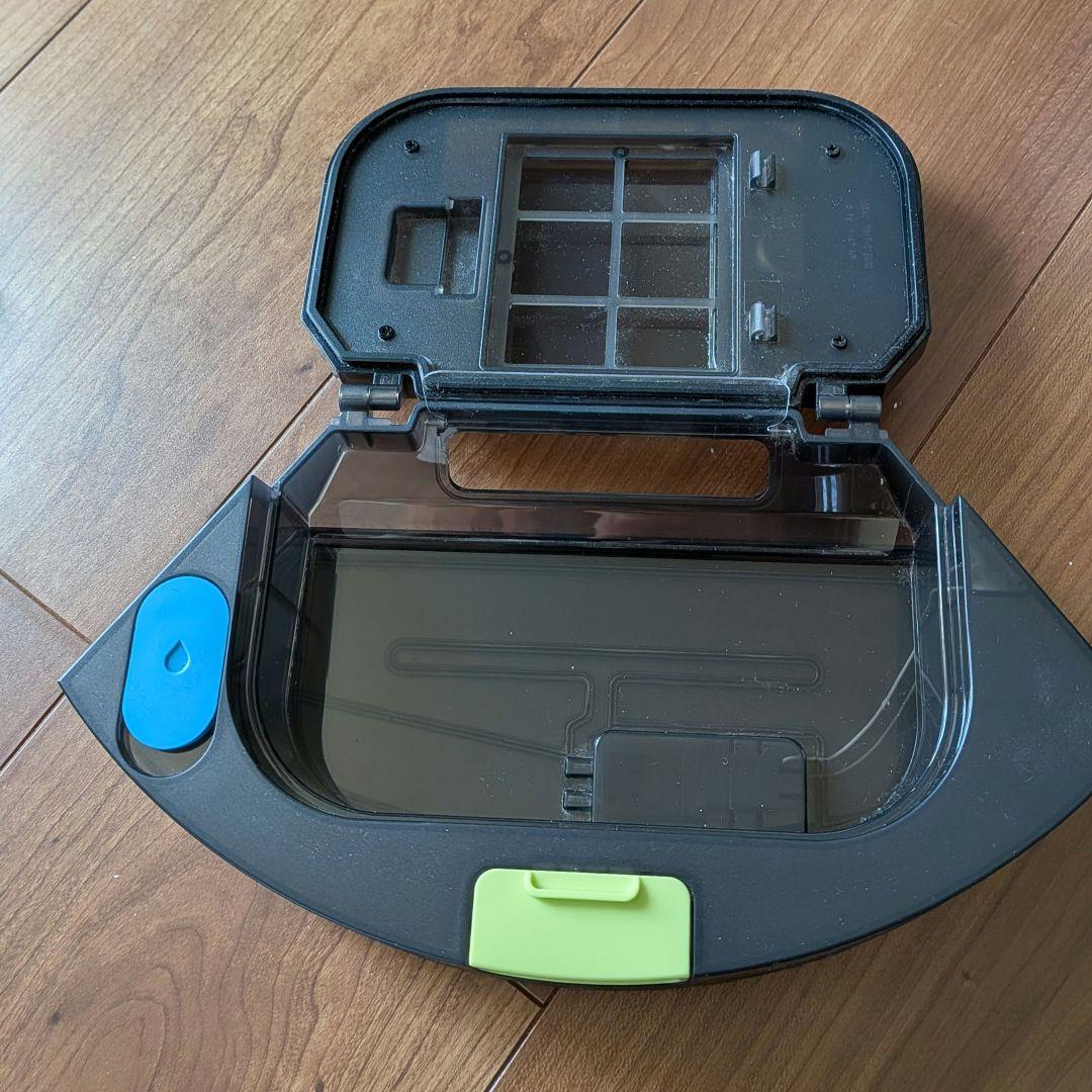 【美品】Roomba 105 Combo ロボット掃除機