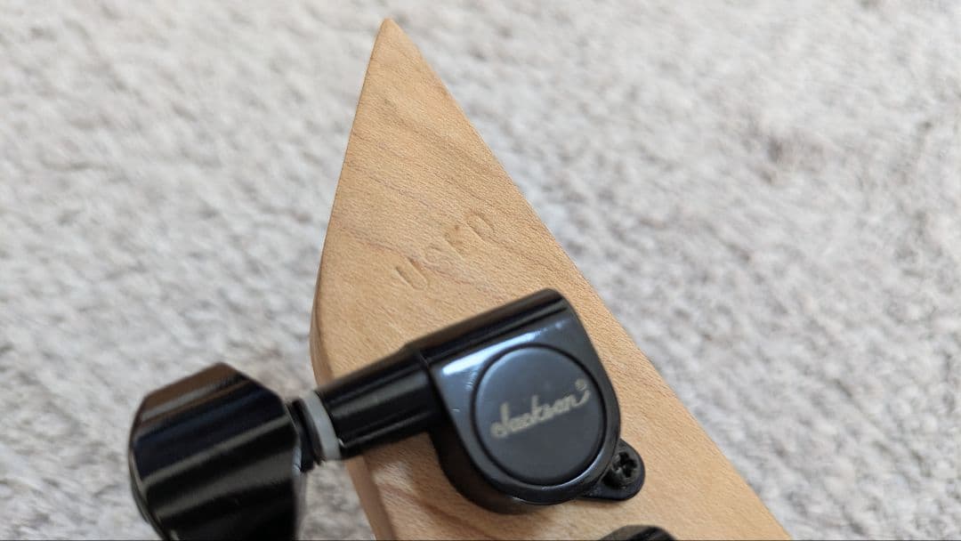 ギター Jackson X Series Dinky DK3XR HSS