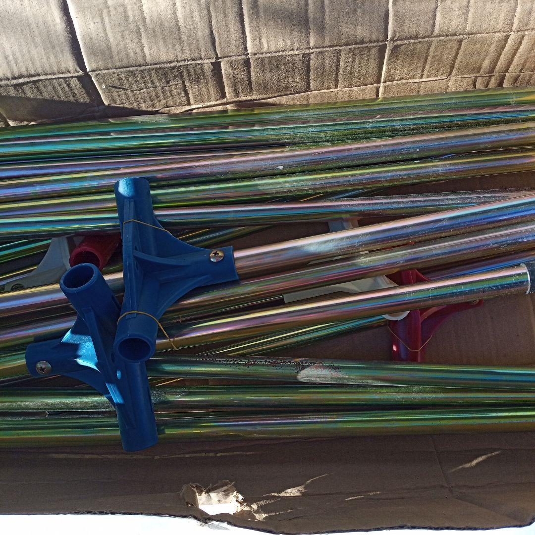 ハウス型テント　5人用