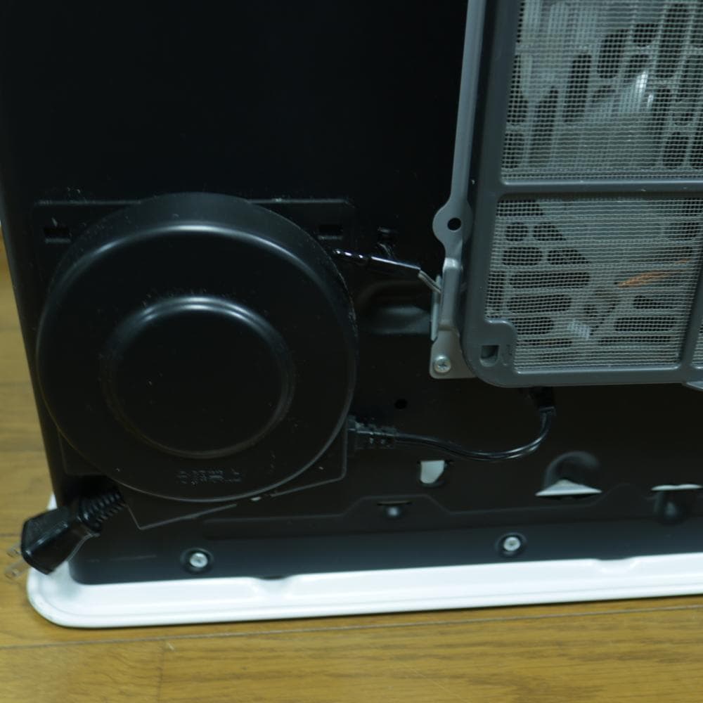 ダイニチ　ファンヒーター FW-4719SGXE7 2019年製